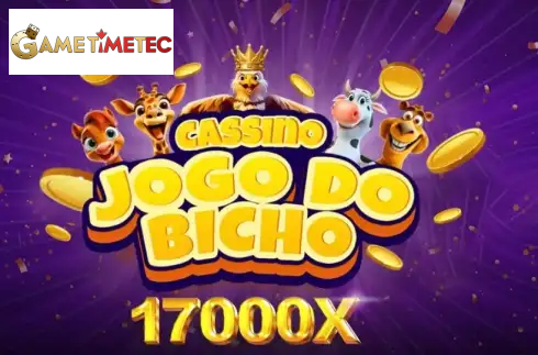 Cassino Jogo do Bicho